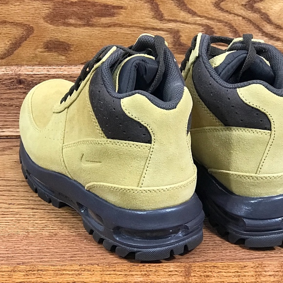 Nike Air Max Goadome ACG Sneaker Winter Boots - Picture 6 of 7